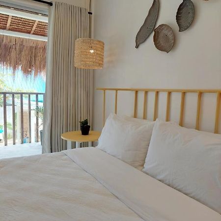 Sea Green Boutique Rooms General Luna  Εξωτερικό φωτογραφία