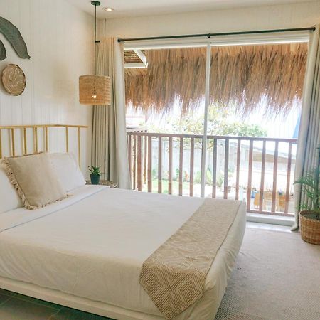 Sea Green Boutique Rooms General Luna  Εξωτερικό φωτογραφία