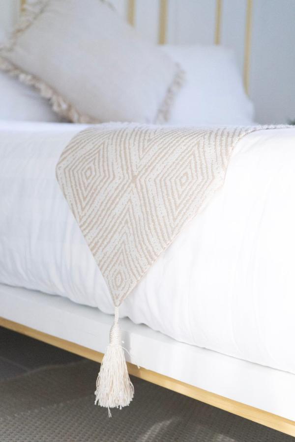 Sea Green Boutique Rooms General Luna  Εξωτερικό φωτογραφία