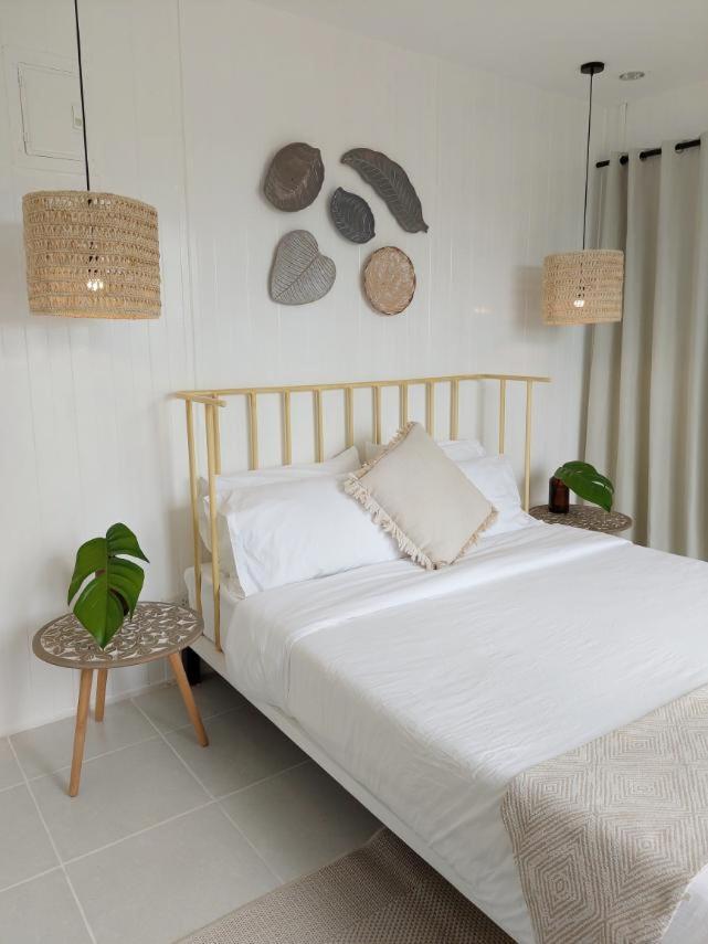 Sea Green Boutique Rooms General Luna  Εξωτερικό φωτογραφία