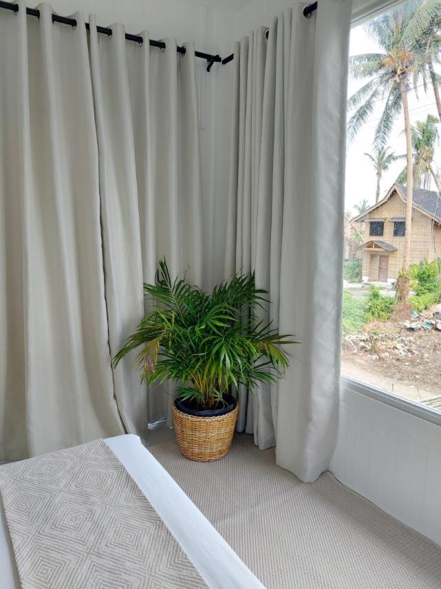 Sea Green Boutique Rooms General Luna  Εξωτερικό φωτογραφία