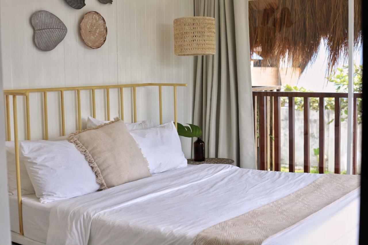 Sea Green Boutique Rooms General Luna  Εξωτερικό φωτογραφία