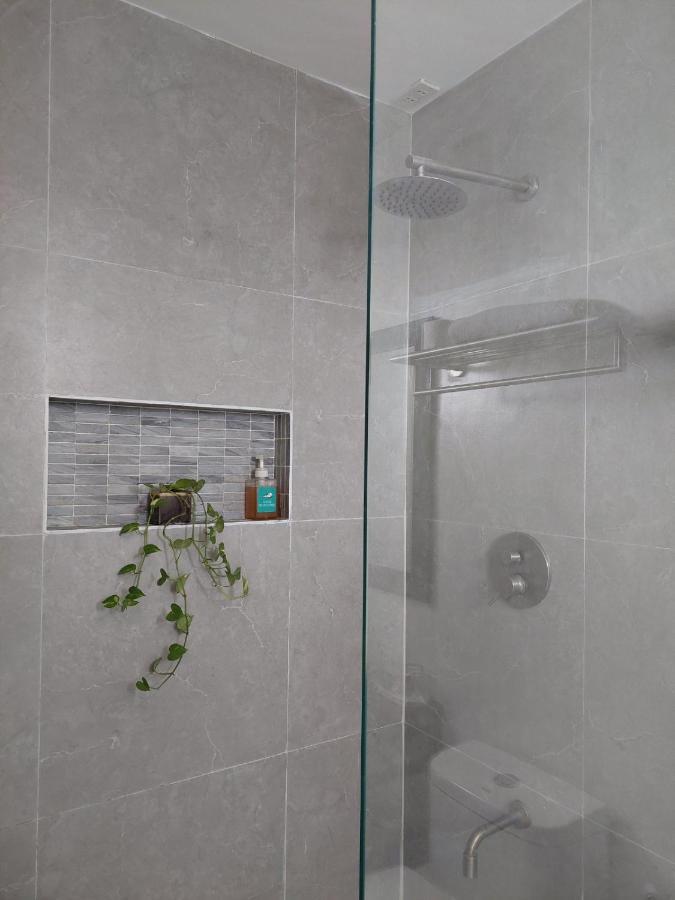 Sea Green Boutique Rooms General Luna  Εξωτερικό φωτογραφία