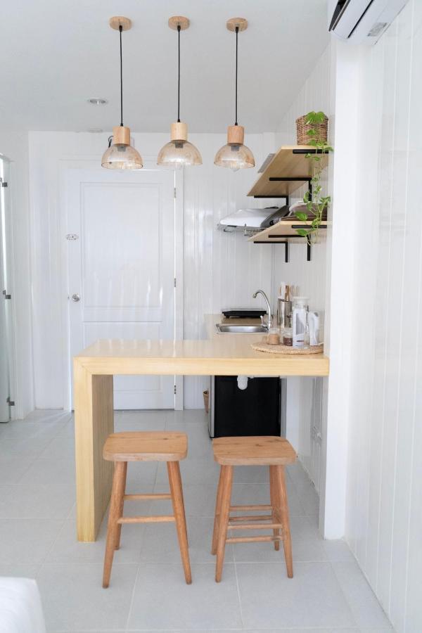 Sea Green Boutique Rooms General Luna  Εξωτερικό φωτογραφία