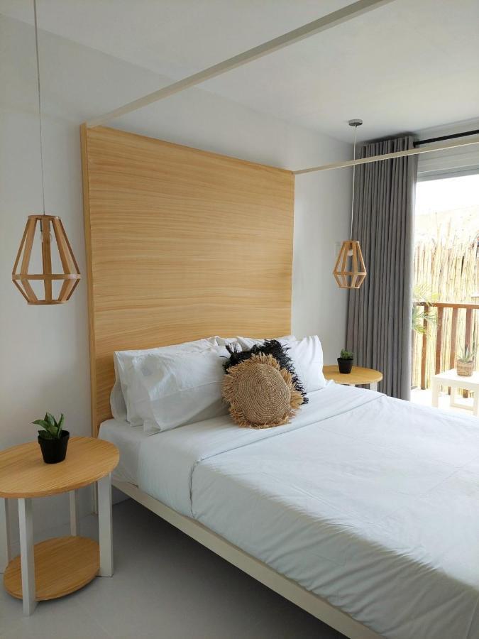 Sea Green Boutique Rooms General Luna  Εξωτερικό φωτογραφία