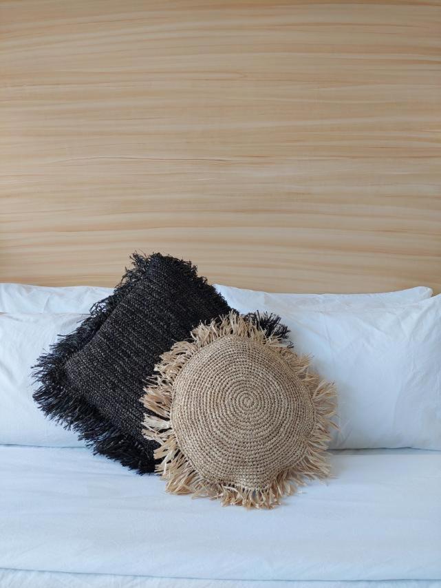 Sea Green Boutique Rooms General Luna  Εξωτερικό φωτογραφία