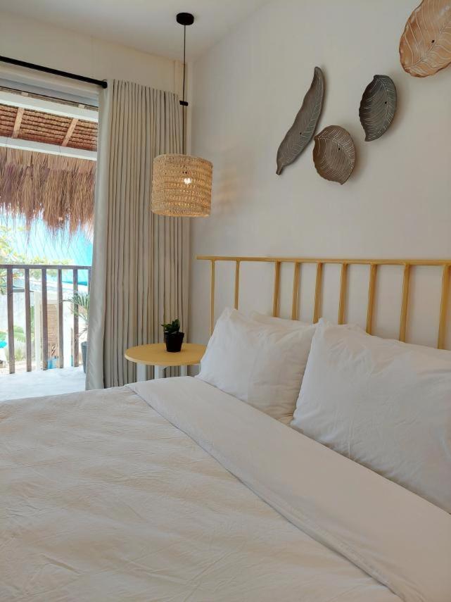 Sea Green Boutique Rooms General Luna  Εξωτερικό φωτογραφία
