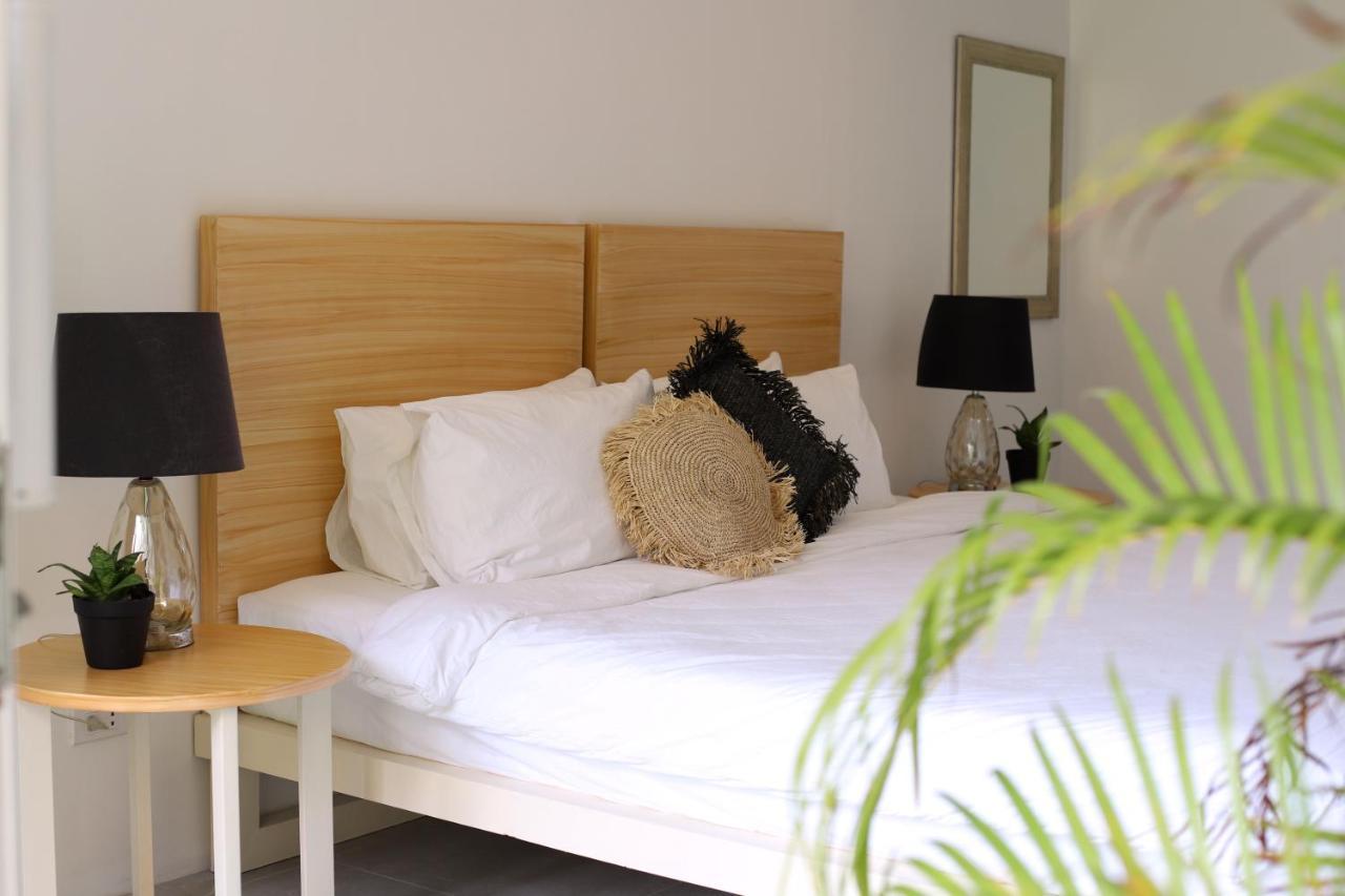 Sea Green Boutique Rooms General Luna  Εξωτερικό φωτογραφία