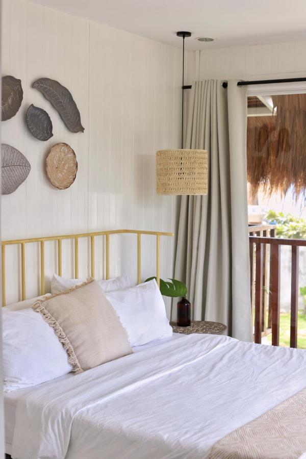 Sea Green Boutique Rooms General Luna  Εξωτερικό φωτογραφία