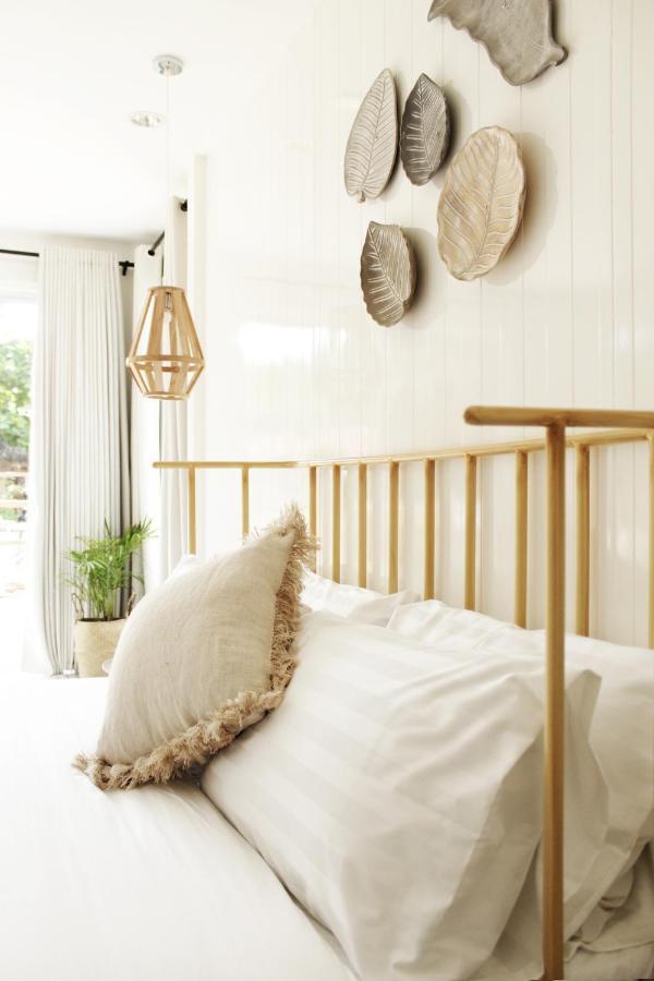 Sea Green Boutique Rooms General Luna  Εξωτερικό φωτογραφία