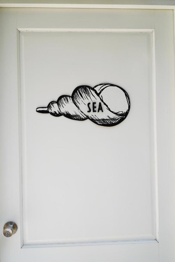 Sea Green Boutique Rooms General Luna  Εξωτερικό φωτογραφία