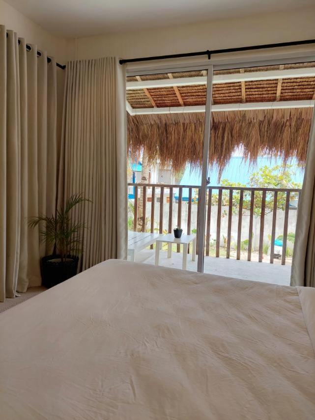 Sea Green Boutique Rooms General Luna  Εξωτερικό φωτογραφία