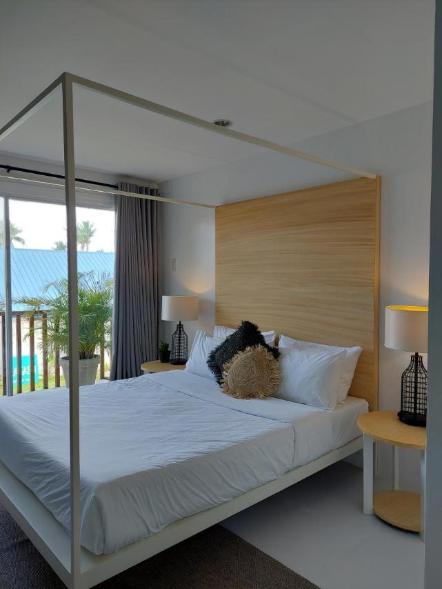 Sea Green Boutique Rooms General Luna  Εξωτερικό φωτογραφία