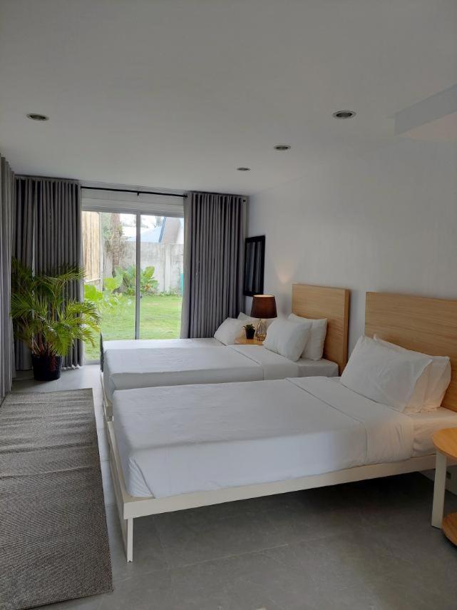 Sea Green Boutique Rooms General Luna  Εξωτερικό φωτογραφία